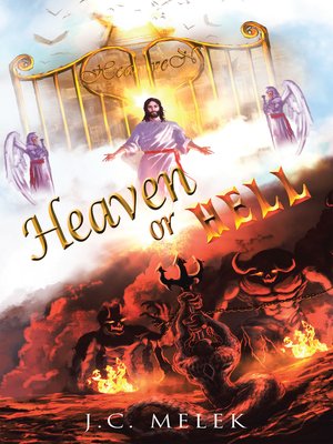 cover image of Heaven or Hell